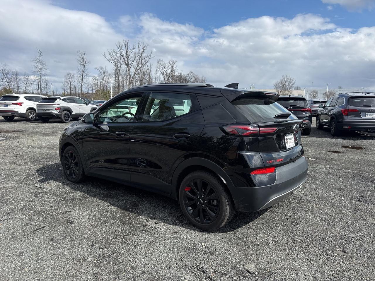 2023 Chevrolet Bolt EUV LT Chantilly VA