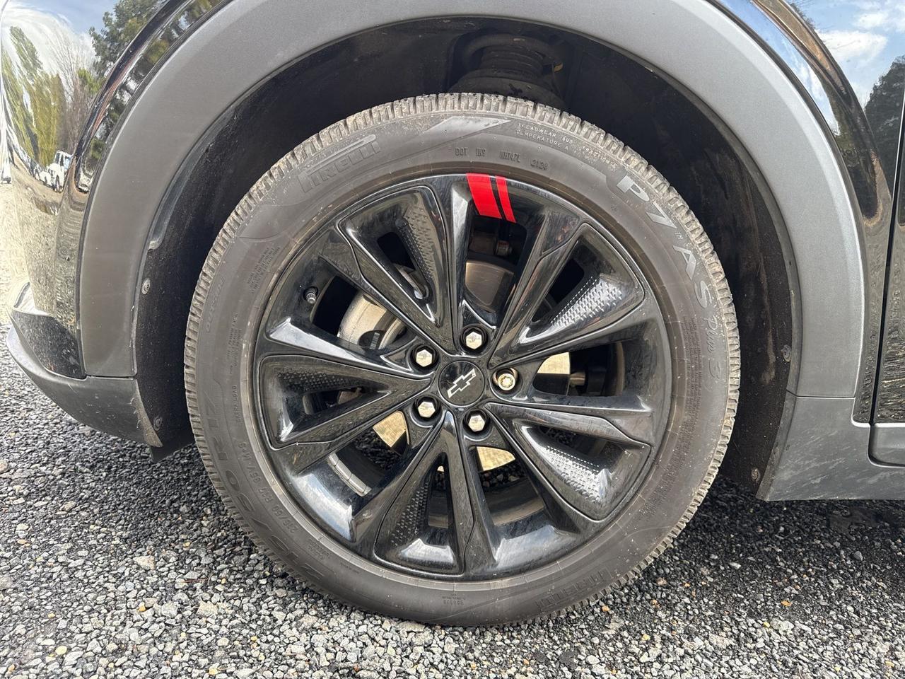 2023 Chevrolet Bolt EUV LT Chantilly VA