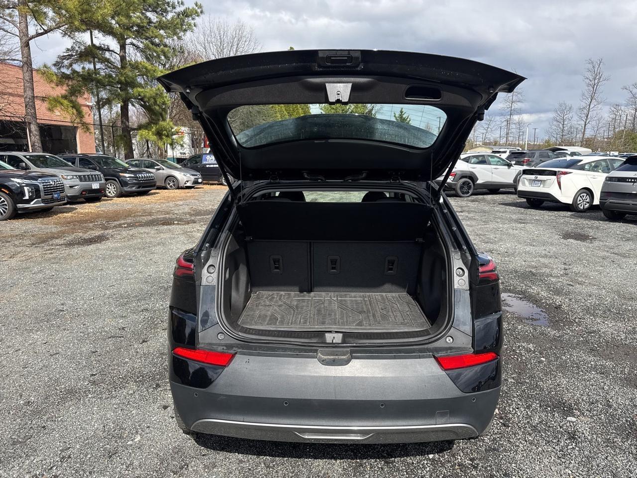 2023 Chevrolet Bolt EUV LT Chantilly VA