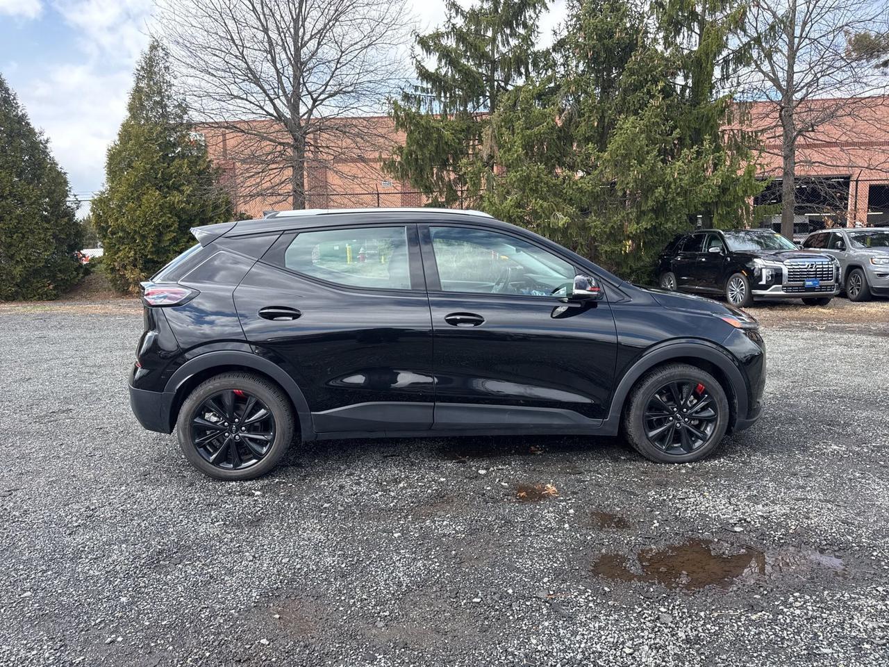 2023 Chevrolet Bolt EUV LT Chantilly VA