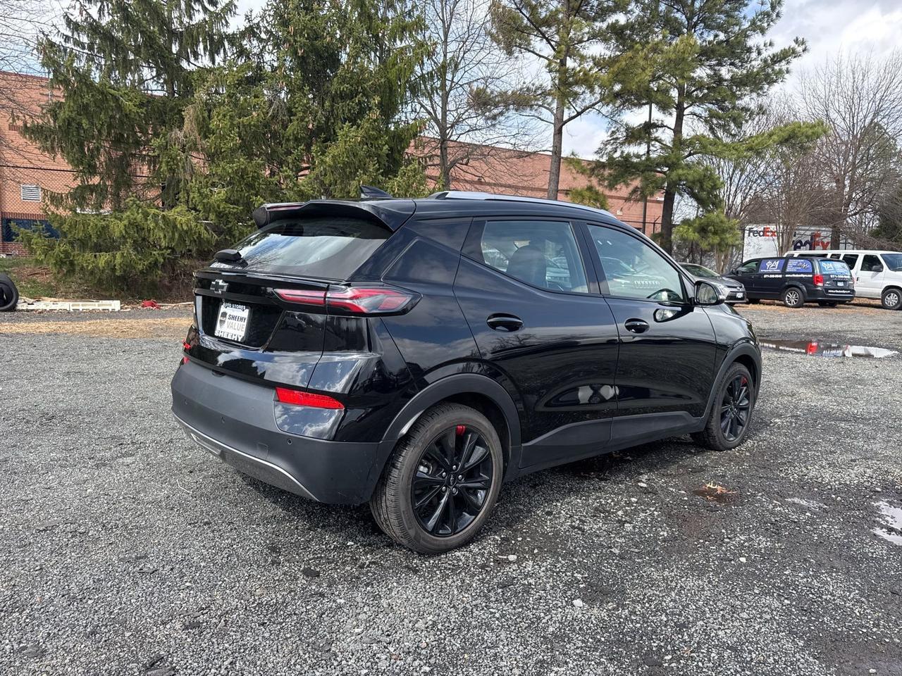 2023 Chevrolet Bolt EUV LT Chantilly VA