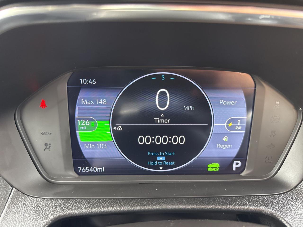 2023 Chevrolet Bolt EUV LT Chantilly VA