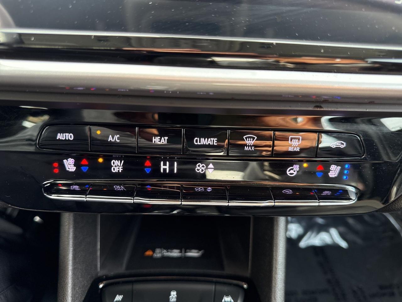 2023 Chevrolet Bolt EUV LT Chantilly VA