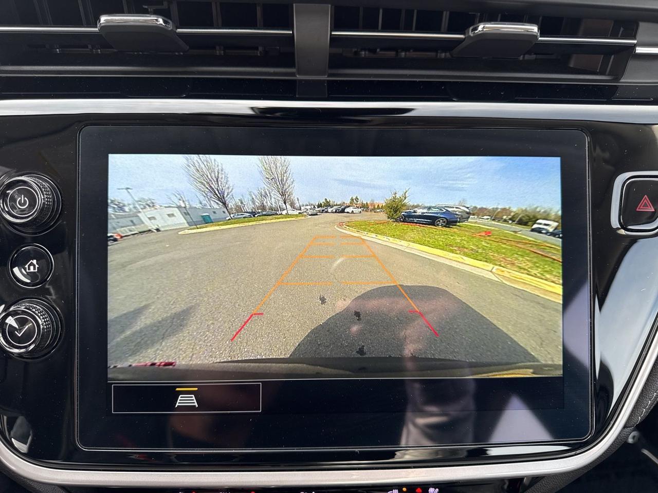 2023 Chevrolet Bolt EUV LT Chantilly VA