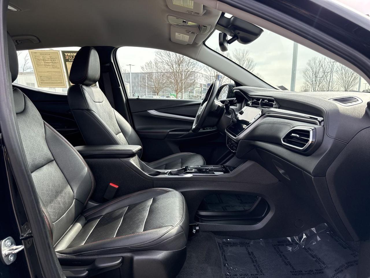 2023 Chevrolet Bolt EUV LT Chantilly VA