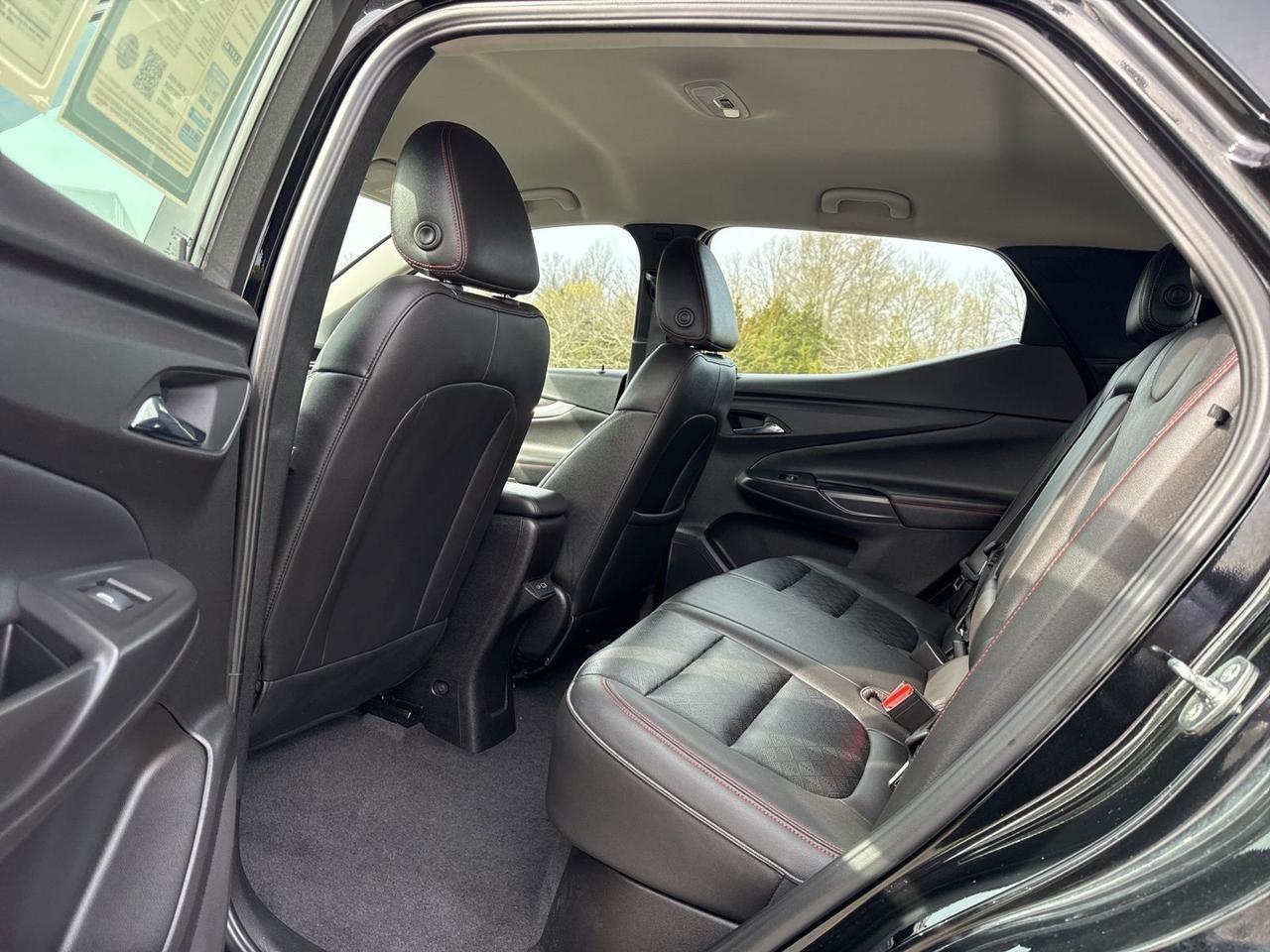 2023 Chevrolet Bolt EUV LT Chantilly VA