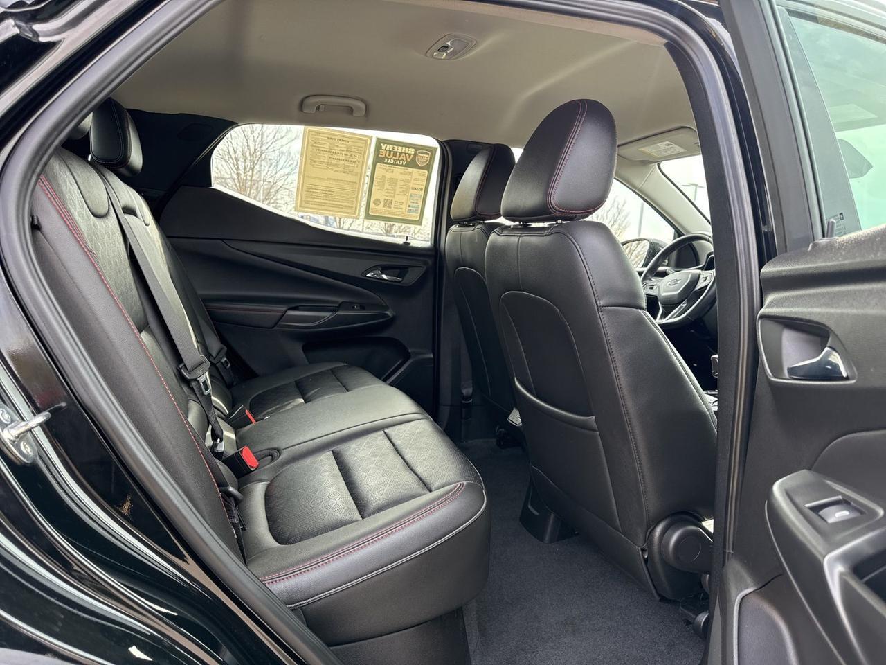 2023 Chevrolet Bolt EUV LT Chantilly VA