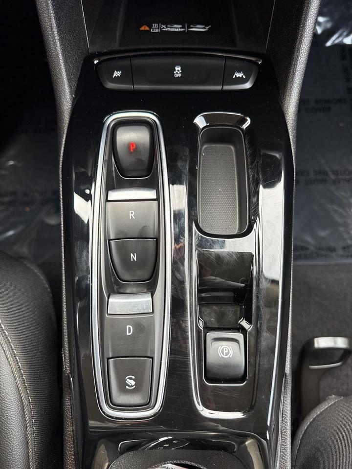 2023 Chevrolet Bolt EUV LT Chantilly VA