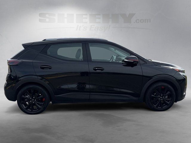 2023 Chevrolet Bolt EUV LT Chantilly VA