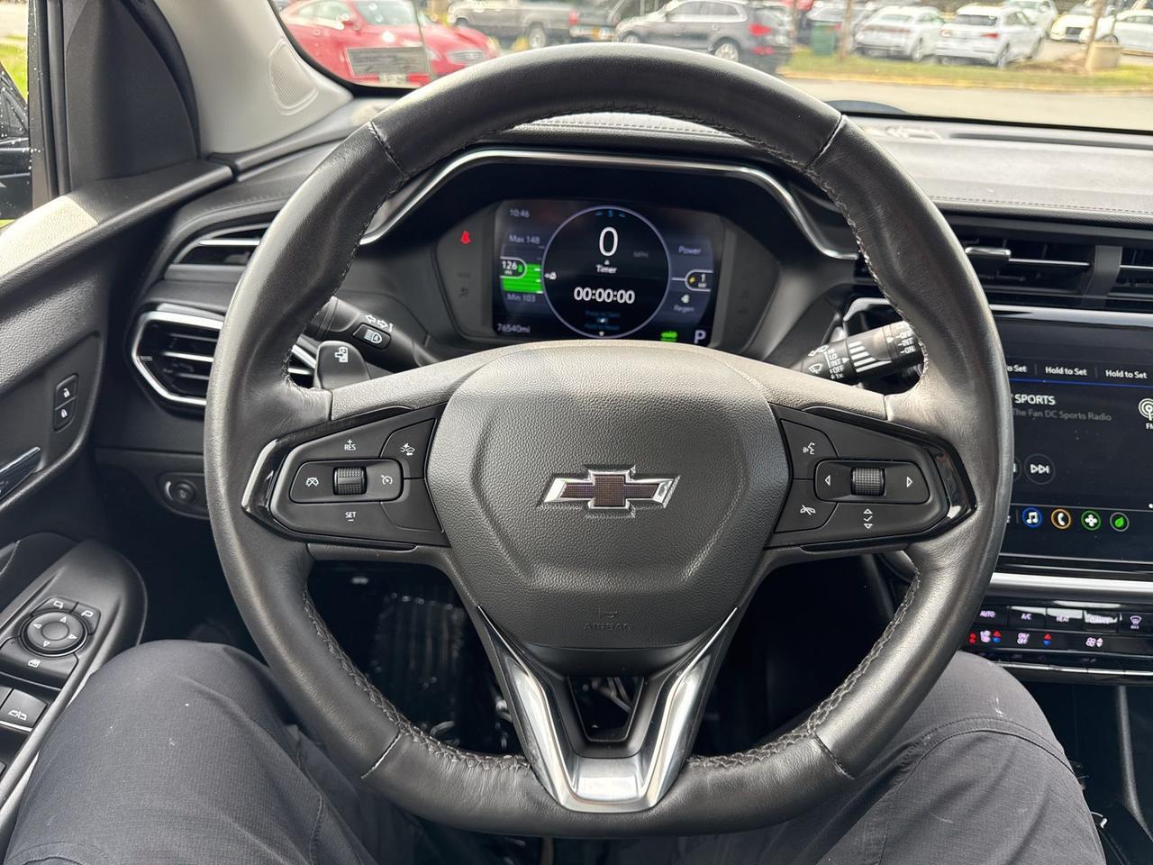 2023 Chevrolet Bolt EUV LT Chantilly VA