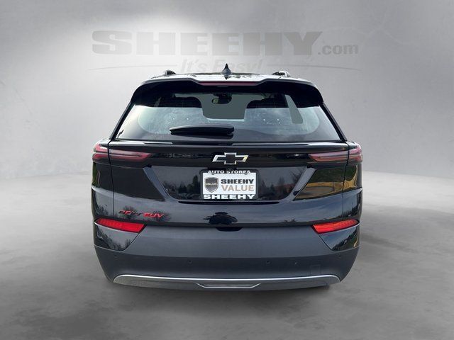 2023 Chevrolet Bolt EUV LT Chantilly VA