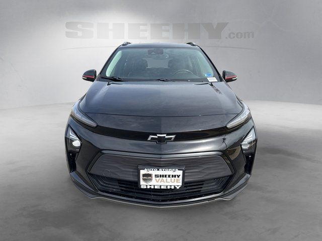 2023 Chevrolet Bolt EUV LT Chantilly VA