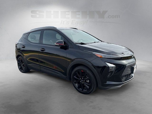 2023 Chevrolet Bolt EUV LT Chantilly VA