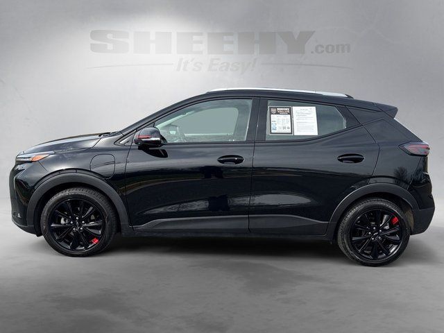 2023 Chevrolet Bolt EUV LT Chantilly VA