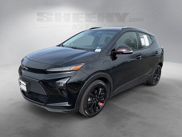 2023 Chevrolet Bolt EUV LT Chantilly VA
