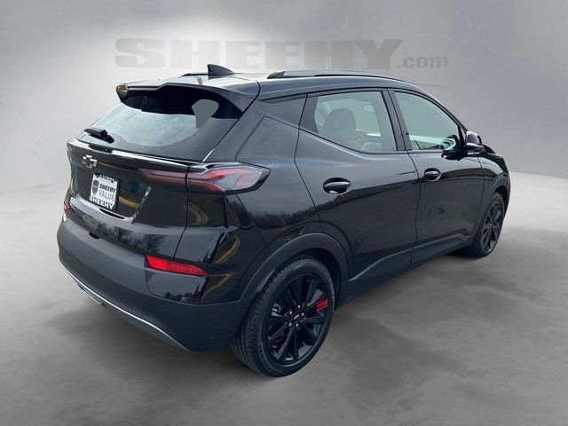 2023 Chevrolet Bolt EUV LT Chantilly VA