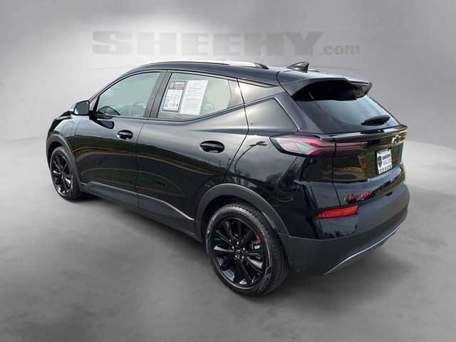 2023 Chevrolet Bolt EUV LT Chantilly VA