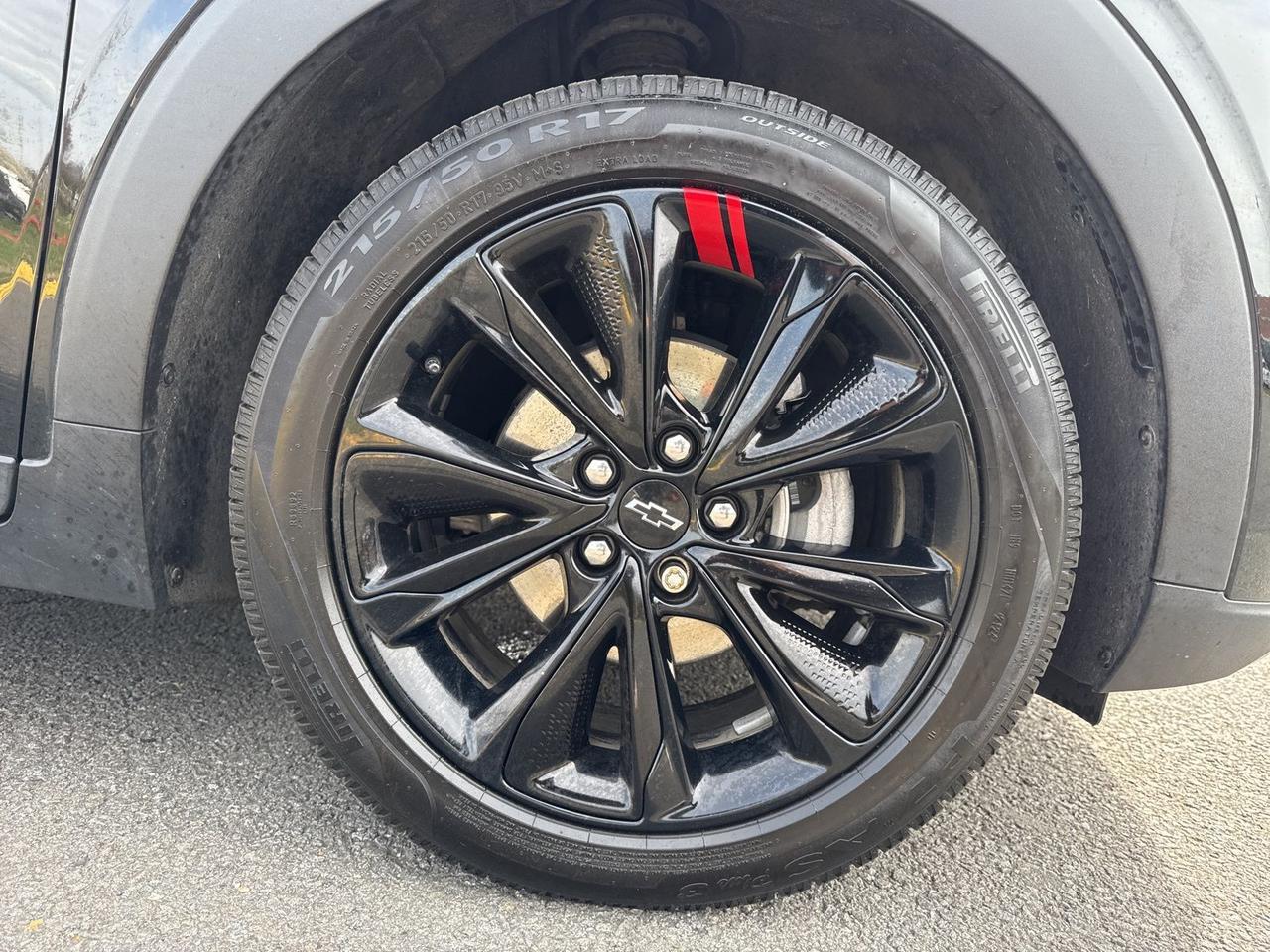 2023 Chevrolet Bolt EUV LT Chantilly VA