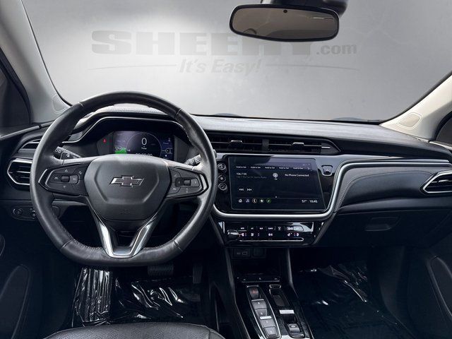 2023 Chevrolet Bolt EUV LT Chantilly VA