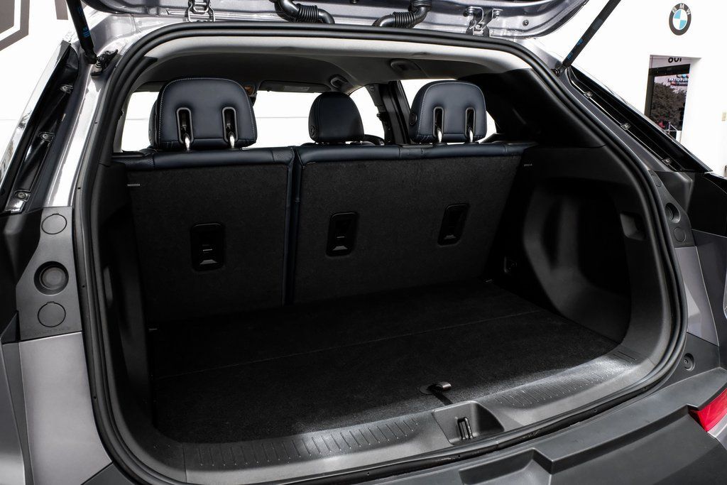 2023 Chevrolet Bolt EUV Premier Carrollton TX