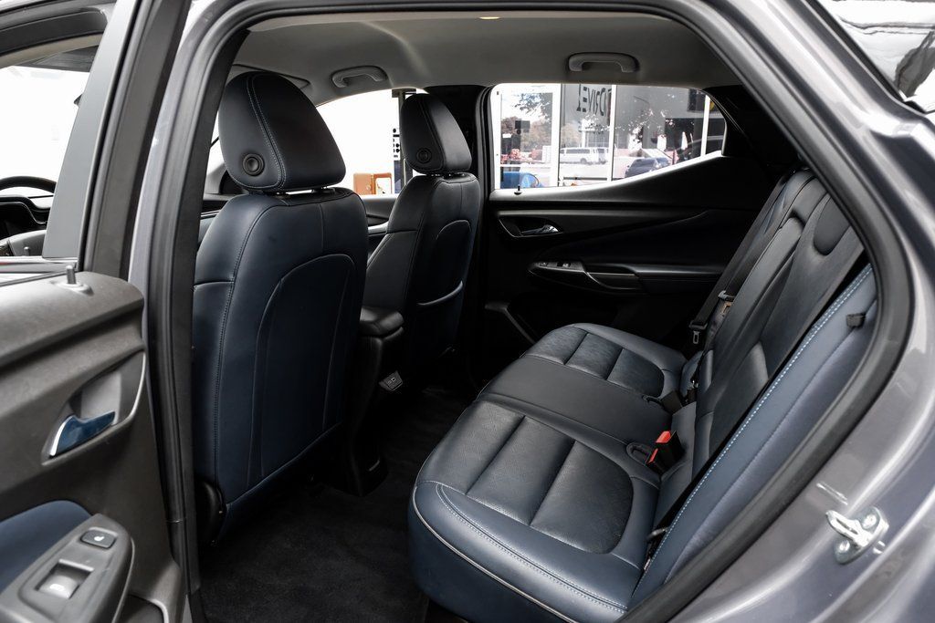 2023 Chevrolet Bolt EUV Premier Carrollton TX