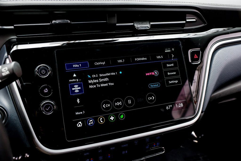 2023 Chevrolet Bolt EUV Premier Carrollton TX