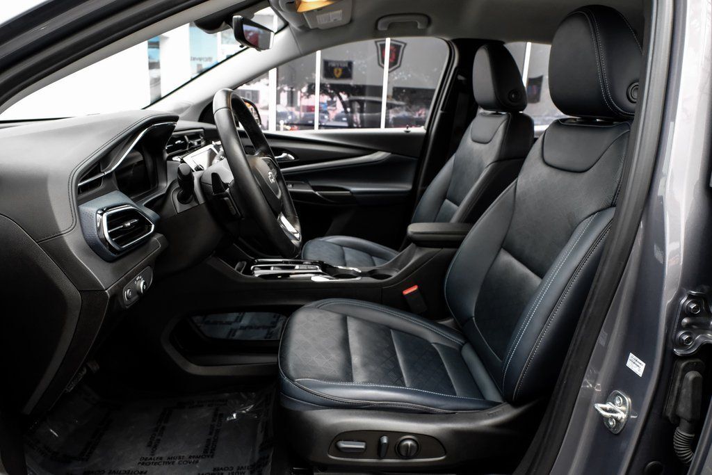 2023 Chevrolet Bolt EUV Premier Carrollton TX
