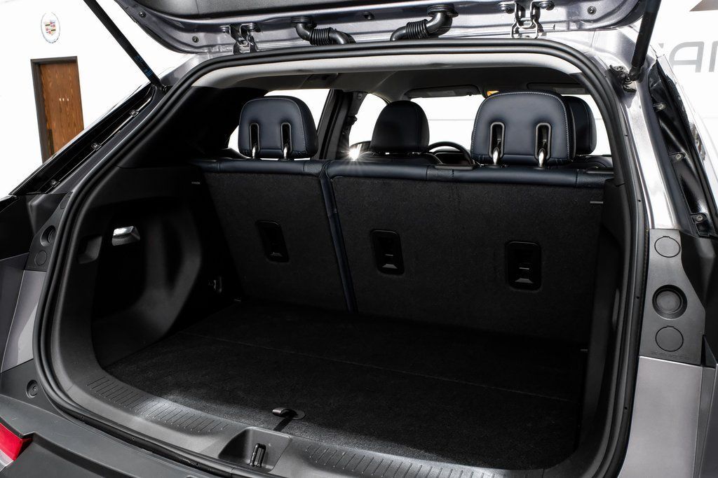 2023 Chevrolet Bolt EUV Premier Carrollton TX