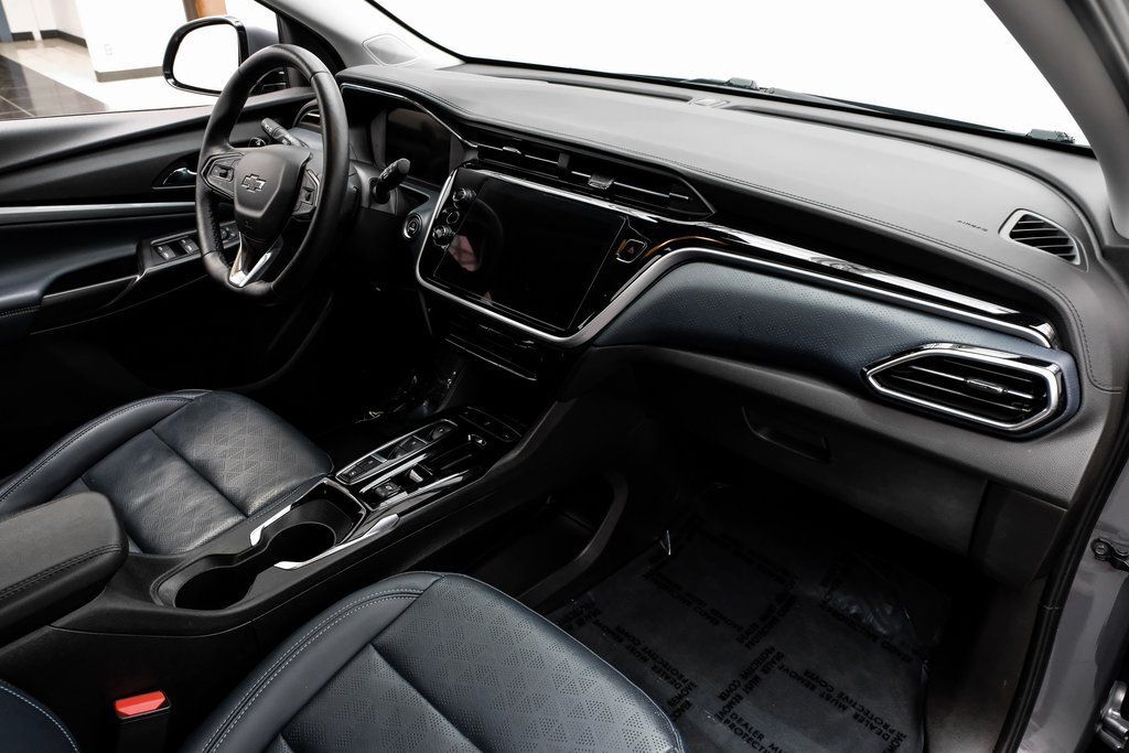 2023 Chevrolet Bolt EUV Premier Carrollton TX