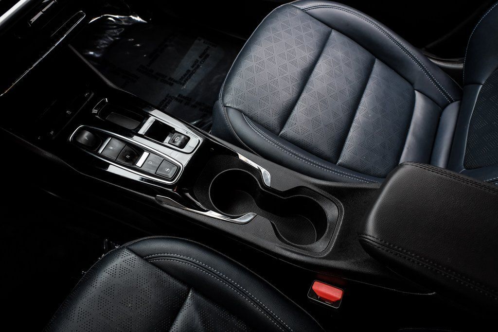 2023 Chevrolet Bolt EUV Premier Carrollton TX