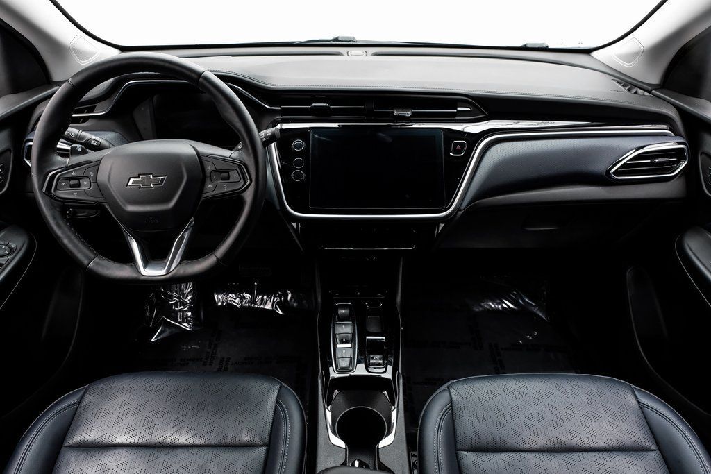 2023 Chevrolet Bolt EUV Premier Carrollton TX