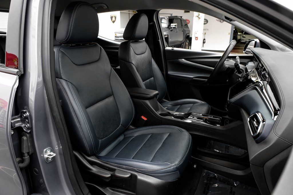 2023 Chevrolet Bolt EUV Premier Carrollton TX