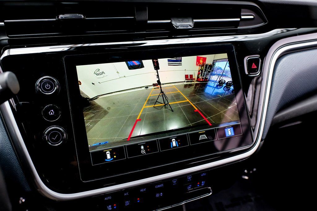 2023 Chevrolet Bolt EUV Premier Carrollton TX