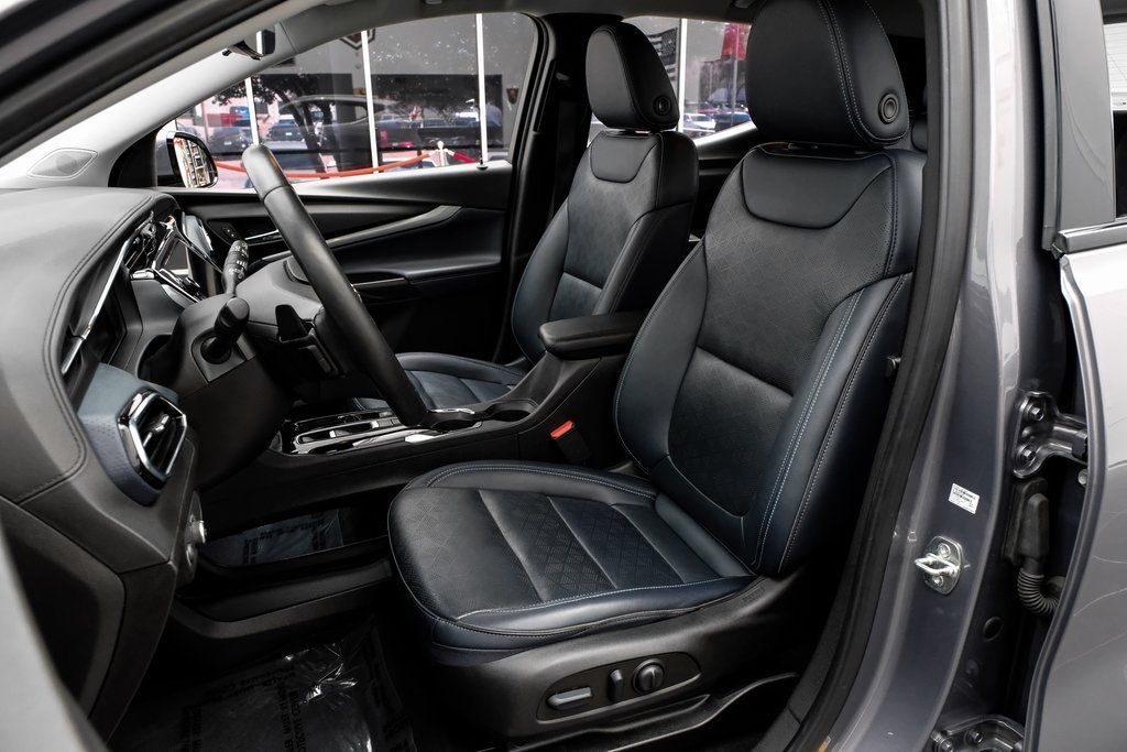 2023 Chevrolet Bolt EUV Premier Carrollton TX