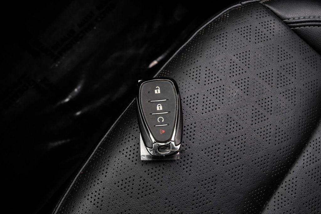 2023 Chevrolet Bolt EUV Premier Carrollton TX