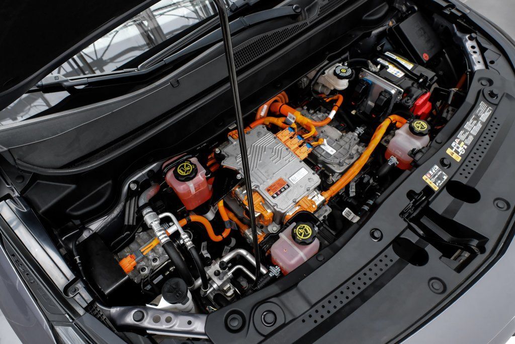 2023 Chevrolet Bolt EUV Premier Carrollton TX