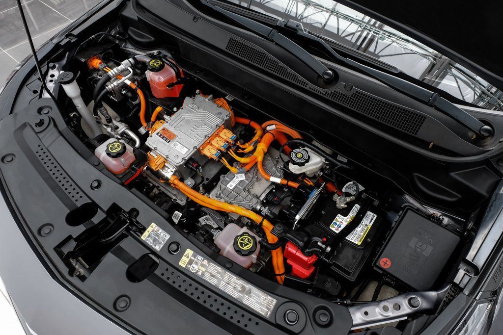 2023 Chevrolet Bolt EUV Premier Carrollton TX