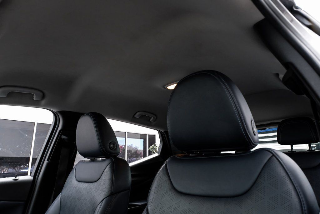 2023 Chevrolet Bolt EUV Premier Carrollton TX