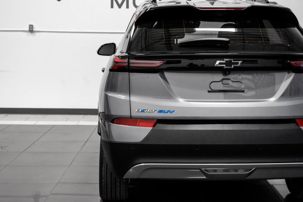 2023 Chevrolet Bolt EUV Premier Carrollton TX