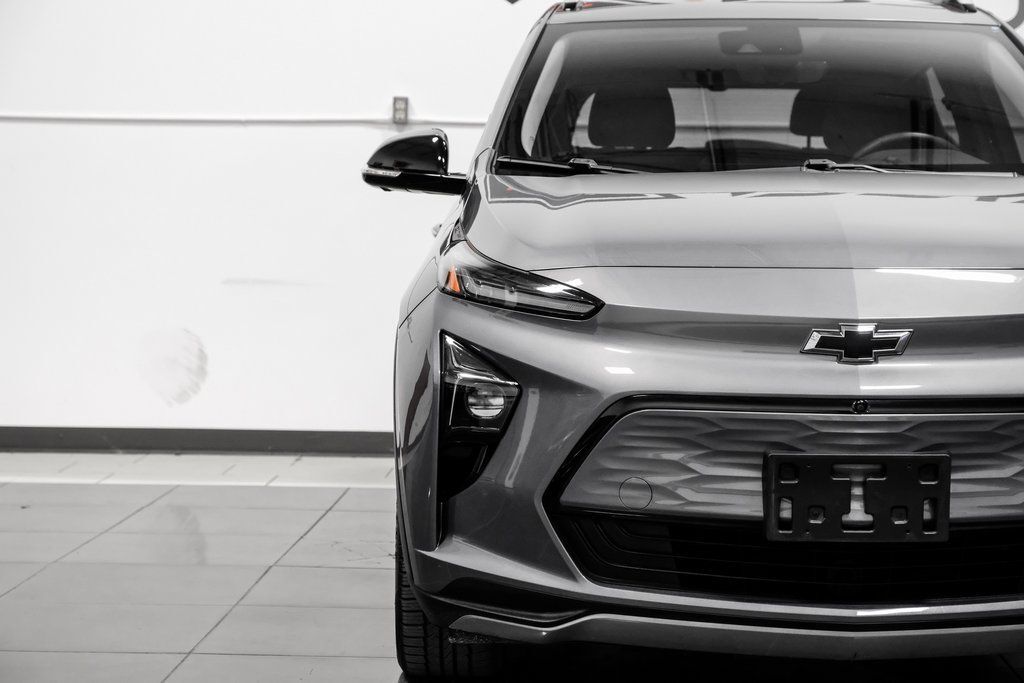 2023 Chevrolet Bolt EUV Premier Carrollton TX