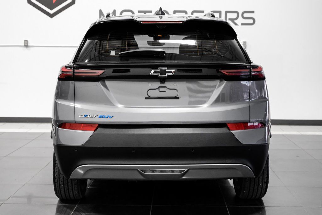 2023 Chevrolet Bolt EUV Premier Carrollton TX