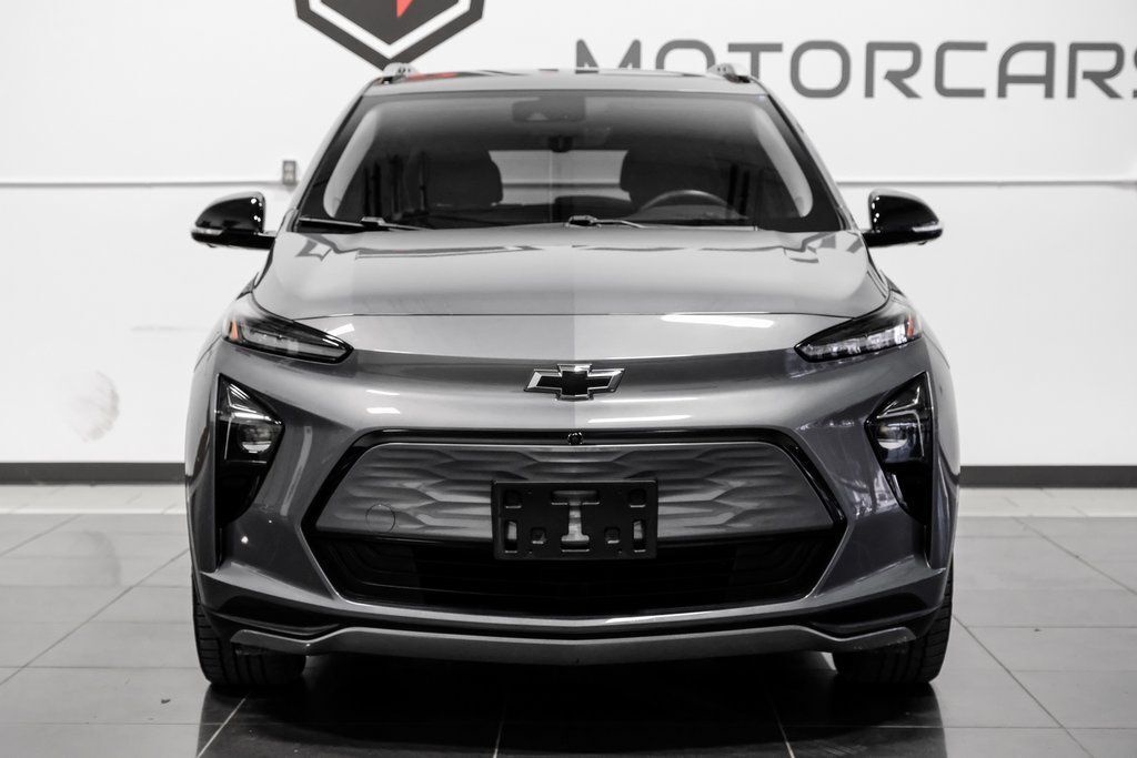 2023 Chevrolet Bolt EUV Premier Carrollton TX