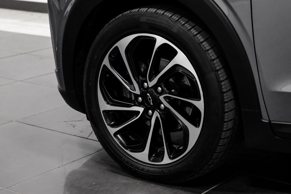 2023 Chevrolet Bolt EUV Premier Carrollton TX