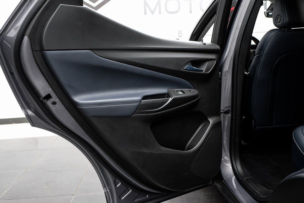 2023 Chevrolet Bolt EUV Premier Carrollton TX