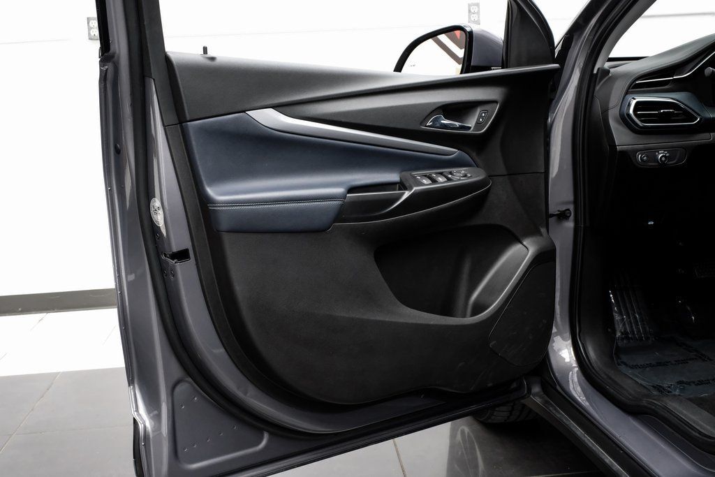 2023 Chevrolet Bolt EUV Premier Carrollton TX