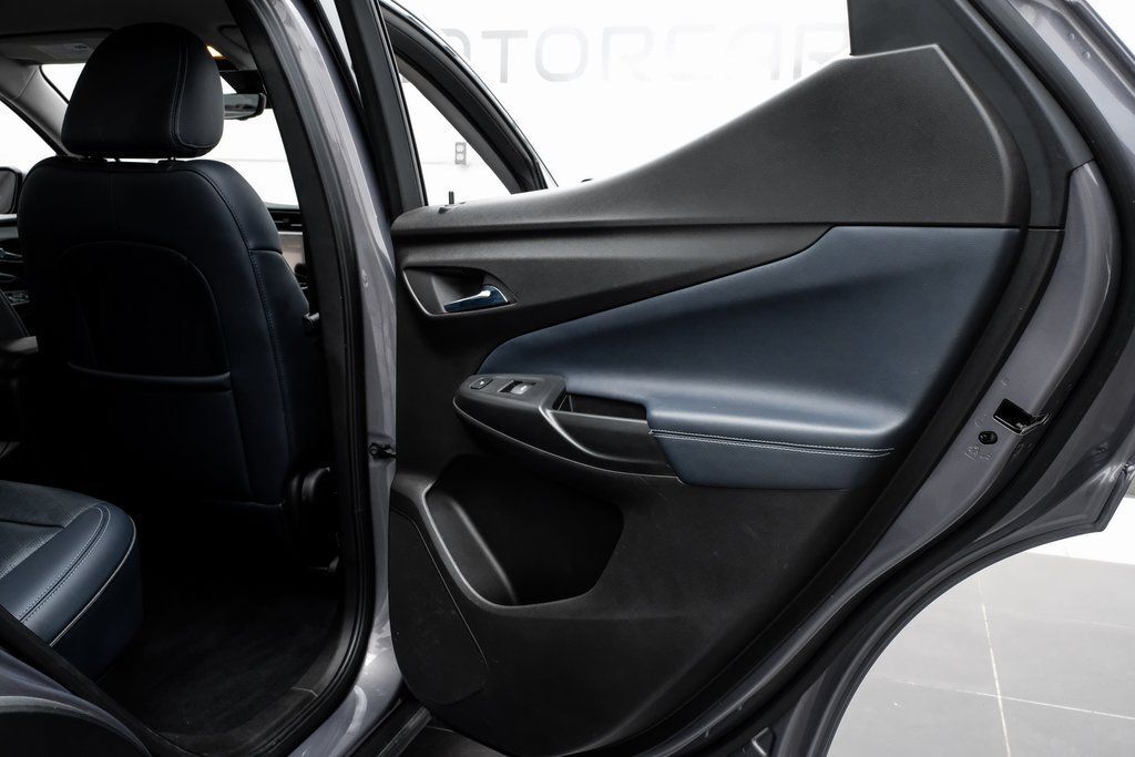 2023 Chevrolet Bolt EUV Premier Carrollton TX