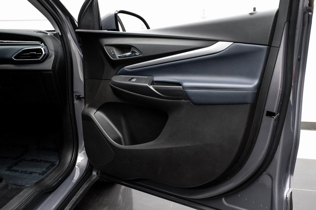 2023 Chevrolet Bolt EUV Premier Carrollton TX