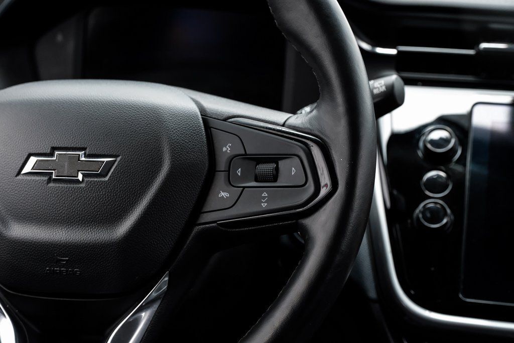 2023 Chevrolet Bolt EUV Premier Carrollton TX