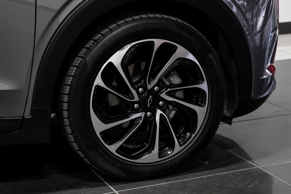 2023 Chevrolet Bolt EUV Premier Carrollton TX