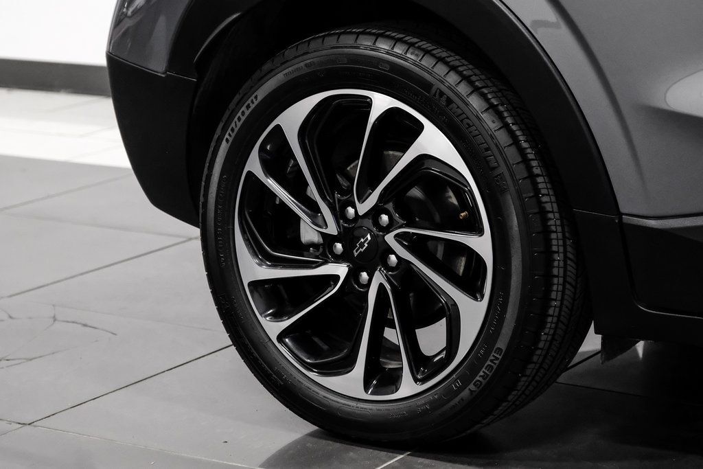 2023 Chevrolet Bolt EUV Premier Carrollton TX